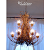 Twig Chandelier Tutorial