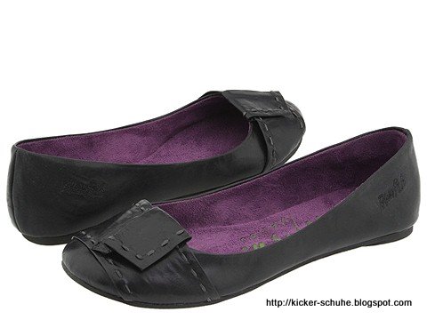 kicker schuhe:kicker-222320