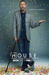 House 8x03 Sub Español Online