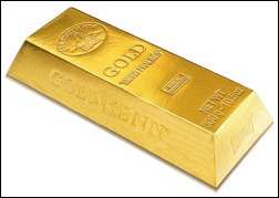 gold bar