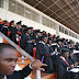 University of Liberia Graduates Over 500 Without Visitor or Keynote Speaker