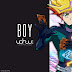 Uchuu; - 2069 + Boy [Single] - Yu-Gi-Oh! Vrains Ending 3