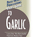 Voir la critique User's Guide to Garlic Livre