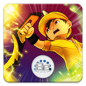 BoBoiBoy: Galactic Heroes RPG - VER. 1.0.14 High (Attack - Defend - HP) MOD APK