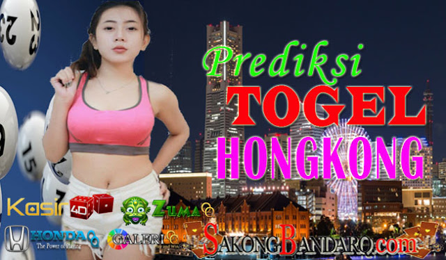 Prediksi Togel Hongkong Senin 16 Juli 2018