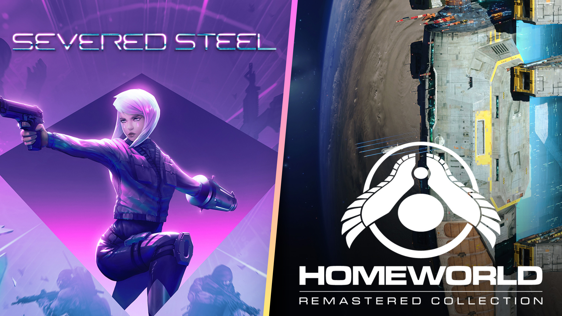 Severed Steel e Mortal Shell são os próximos jogos grátis misteriosos da  Epic Games Store