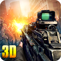 Zombie Frontier 3 (Unlilmited Money) Mod Apk for Android