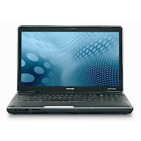 Toshiba Satellite P500 (P505-S8002)