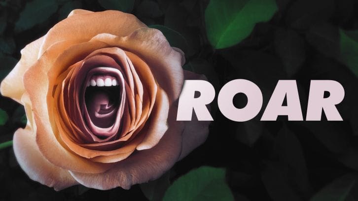Roar Season 1 8 เรื่องราว ขอเล่าให้เต็มเสียง ปี 1 ซับไทย