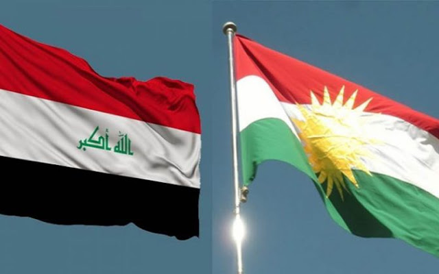 الفتلاوي يحذر من عدم حل مشكلة الموازنة مع كردستان