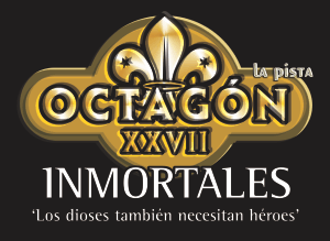 Octagon INMORTALES