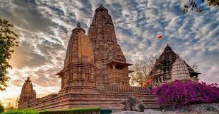 khajuraho temple