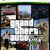 Grand Theft Auto V (XBOX 360) Chegou U.U