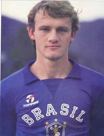 Resultado de imagem para Cláudio André Mergen Taffarel