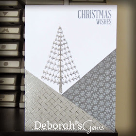 Christmas Wishes sq - photo by Deborah Frings - Deborah's Gems