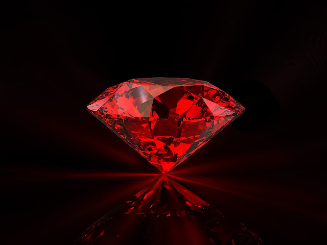  images about Red Diamonds on Pinterest