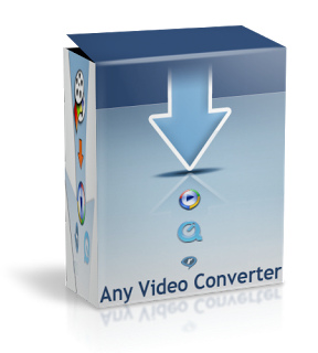 Any Video convertor 4.3.7 Full Version Free Download