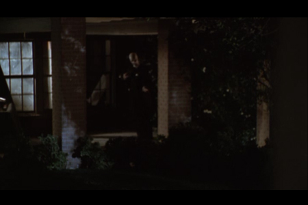 FEATURE: Slender Man Spotting