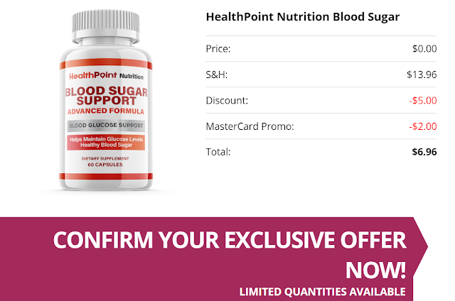 HealthPoint%20Nutrition%20Blood%20Sugar%20Support%20Price