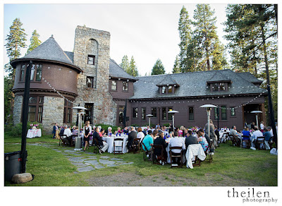 Ehrman Mansion Tahoe Wedding l Theilen Photo l Take the Cake Event Planning