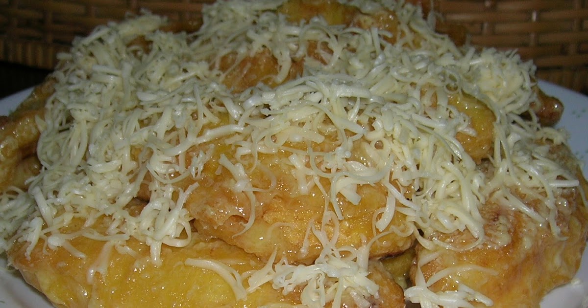 Resepi Nasi Ayam Pecel - Resepi AA