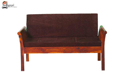 Sheesham Wood Sofa Set in bangalore