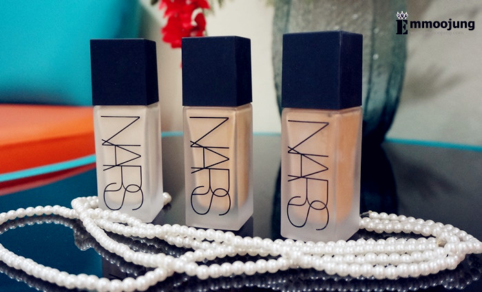 รองพื้น Nars รีวิว, รองพื้น Nars เฉดสี, รองพื้น Nars all day, รองพื้น nars pantip, รองพื้น nars ผิวขาวเหลือง, รองพื้นยี่ห้อไหนดี, รองพื้นปกปิดดี,