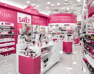 Sally Beauty