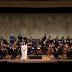 Isyana Sarasvati, sopran Jakarta Concert Orchestra