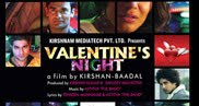 watch Valentine's Night 2012 Movie Trailer