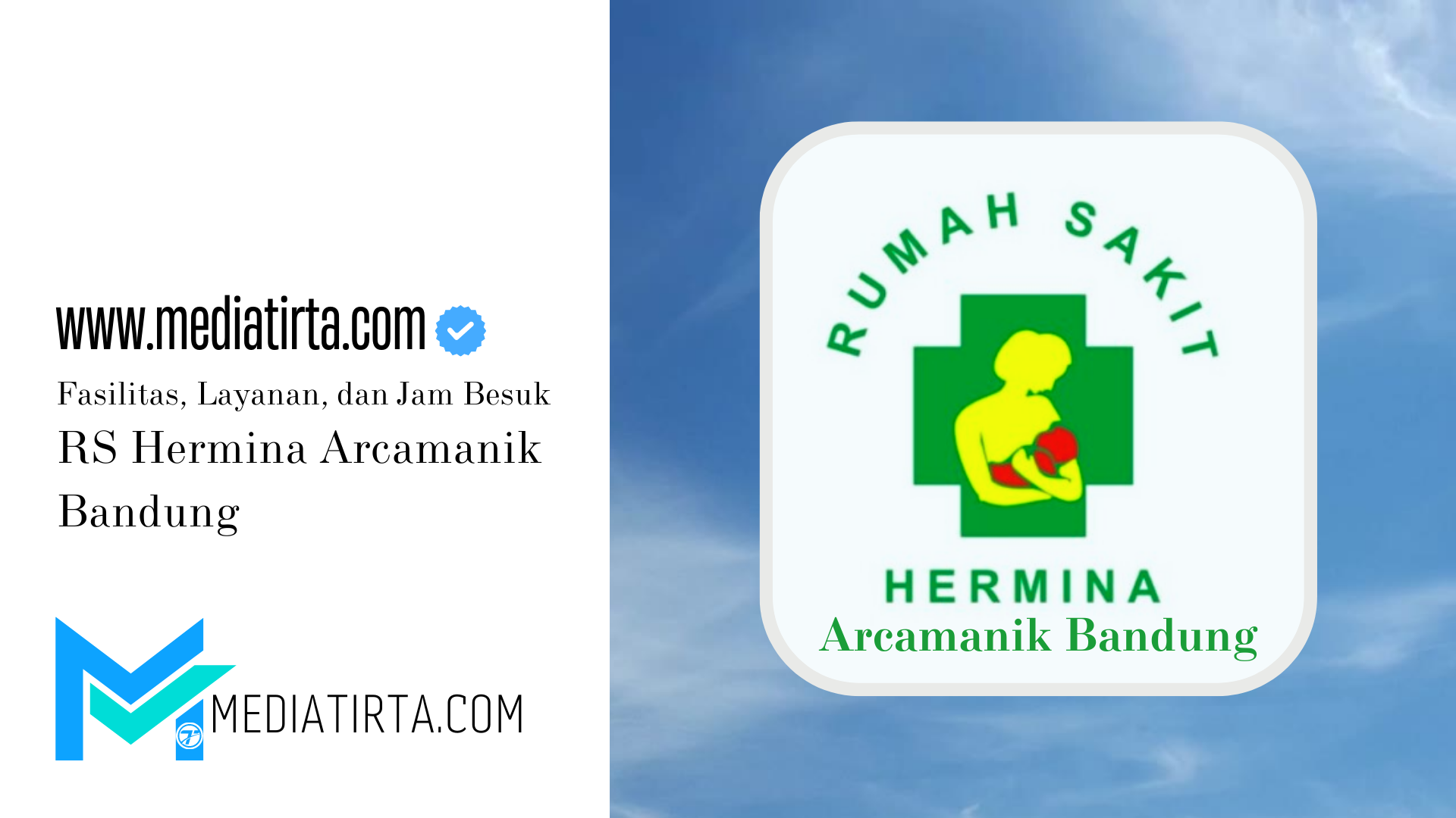 Jam Besuk RS Hermina Arcamanik Bandung