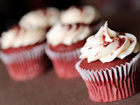 Resep Membuat Cupcake Red Velvet yang Istimewa, Lembut dan Legit