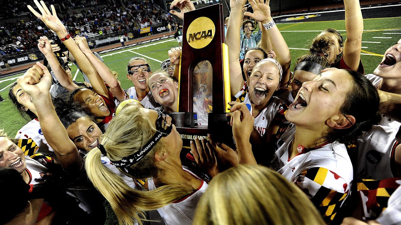 Maryland Terrapins men's soccer