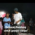 Kang TH Intens Saluran Bantuan bagi Korban Gempa Cianjur, Intip Kiprahnya via Aktivis Kampung  