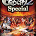 ( NO EXTRACT ) REPACK - Musou Orochi 2 Special PSP