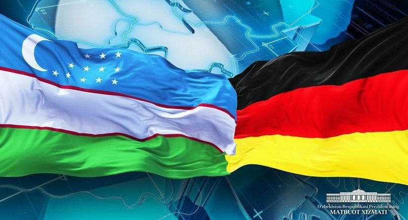 Uzbekistan-Germany: Cooperation Pursues a Long-Term Perspective
