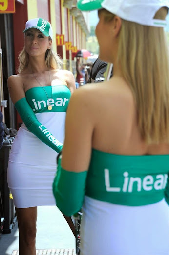 Paddock Girls MotoGP Mugello 2013