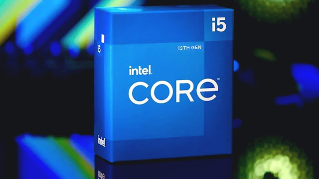 CPU CORE I5 13400 