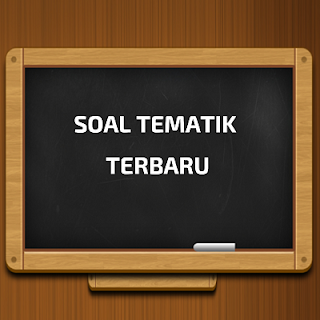 Soal PTS Tema 1 kelas 4 terbaru dengan jawaban MASOYIT