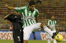 Atlético Nacional vs Once Caldas