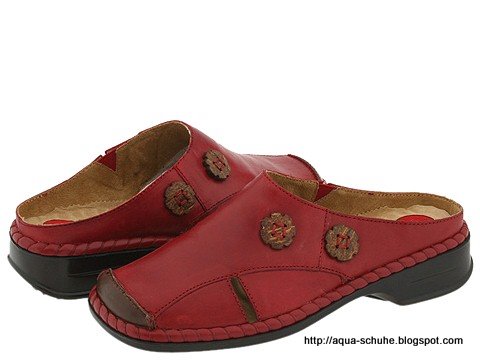 Aqua schuhe:aqua-306891