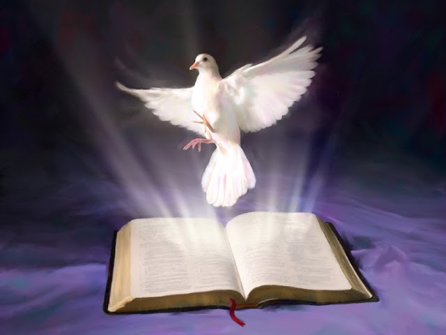 El Espíritu Santo desde el punto de vista Pentecostal
