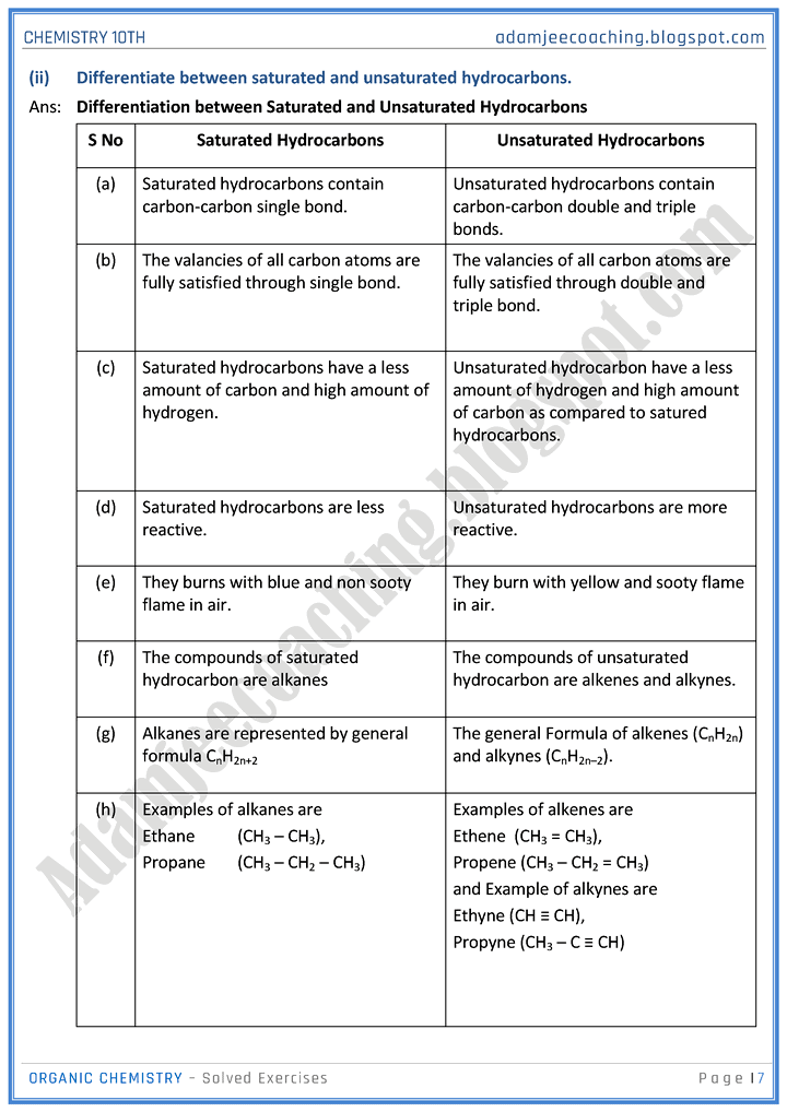 organic-chemistry-solved-exercise-chemistry-10th