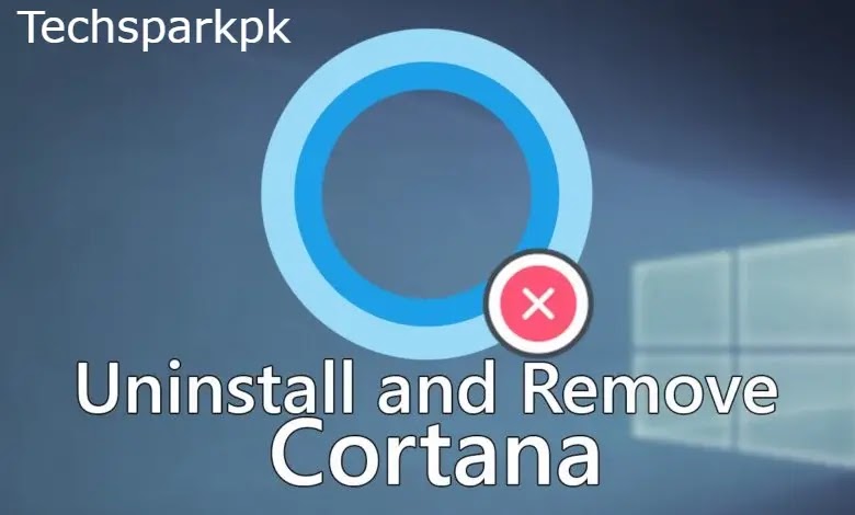 How to Disable Cortana on Windows 11?