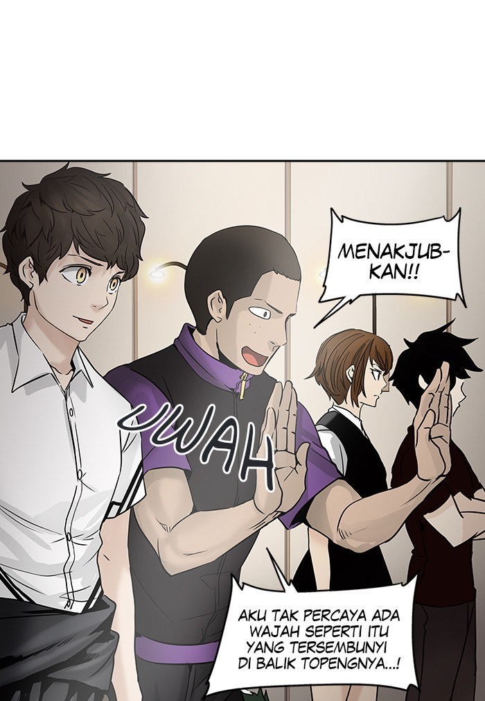 Webtoon Tower Of God Bahasa Indonesia Chapter 300