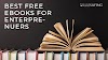 Best Top 5 Free Ebooks For Enterprenuers - Billionaire Mindset