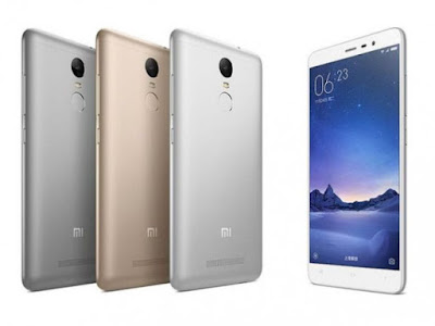 5 HP Xiaomi 1 Jutaan Terbaik Terbaru - Beserta Harga dan Spesifikasi Lengkap