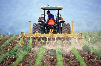 Sustentabilidad en el agro