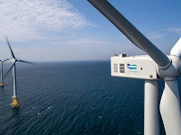South Korea to Build World’s Largest Offshore Wind Farm.