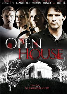 Open House movies in Canada